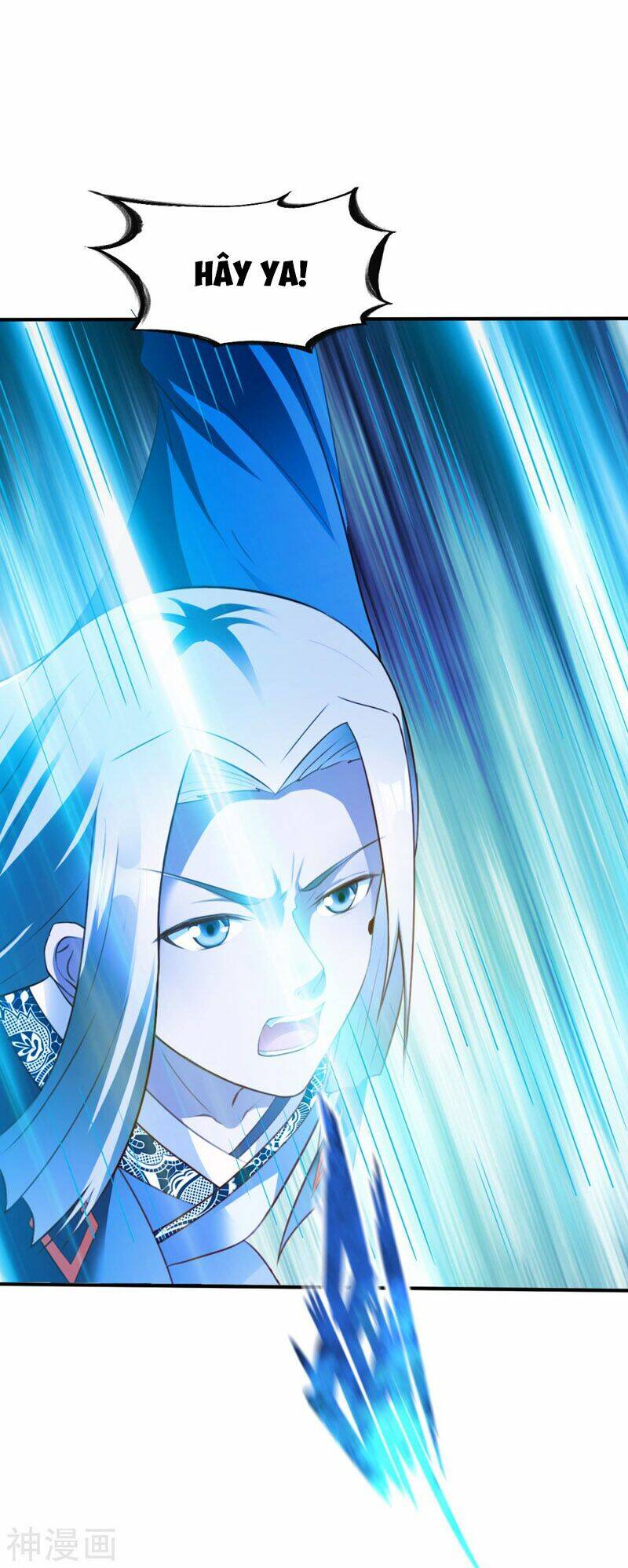 Chiến Đỉnh: Chapter 179