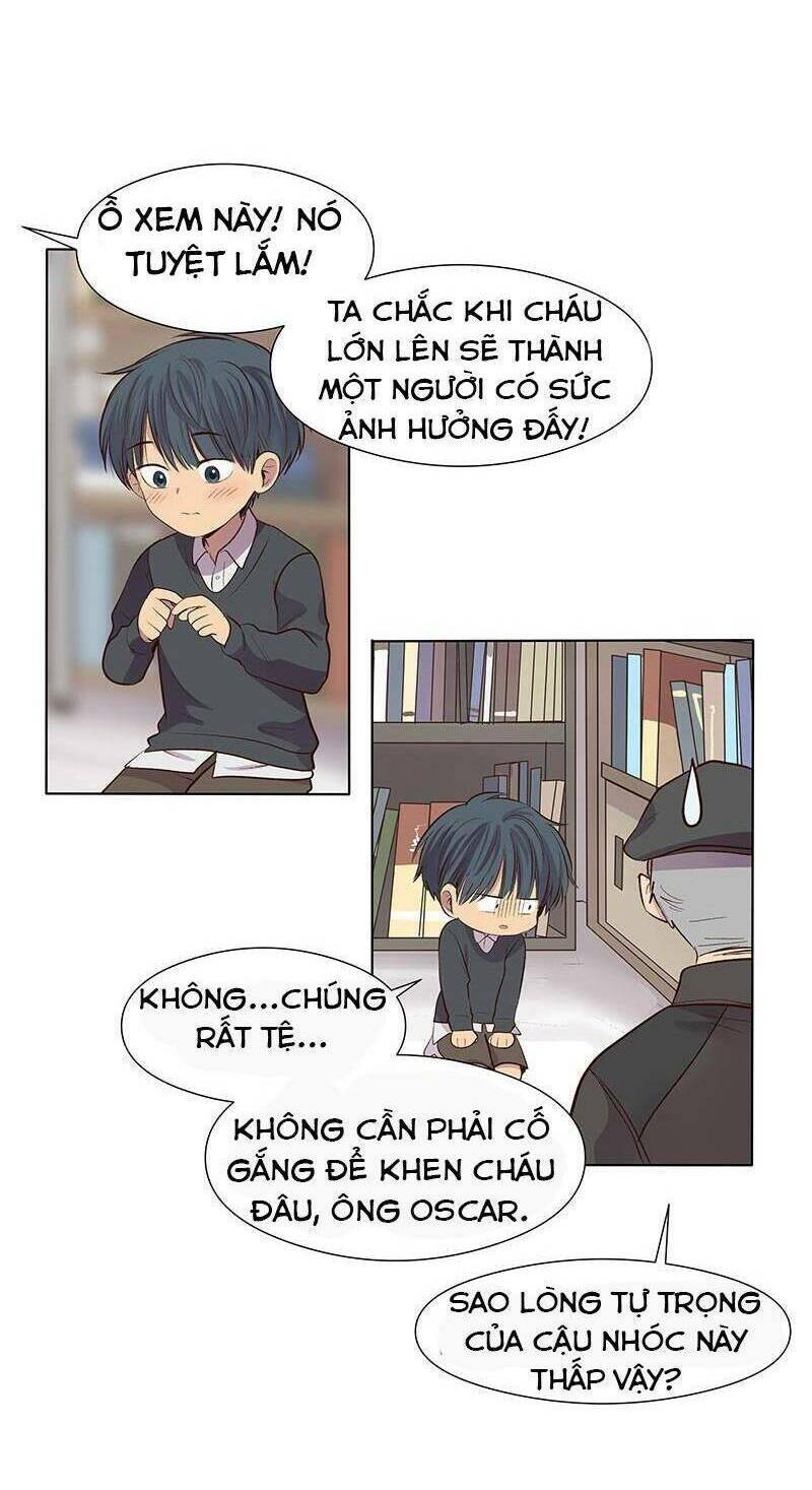 Bí Mật Sâu Sắc Nhất Của Tôi: Chapter 46