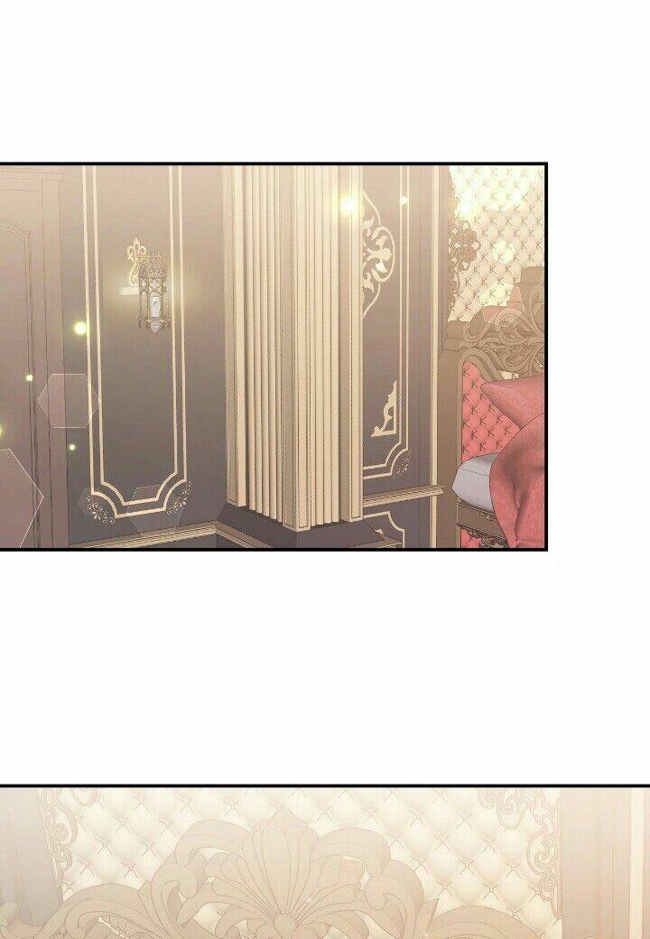 Công Chúa Bị Lãng Quên Muốn Sống Trong Hòa Bình: Chapter 19