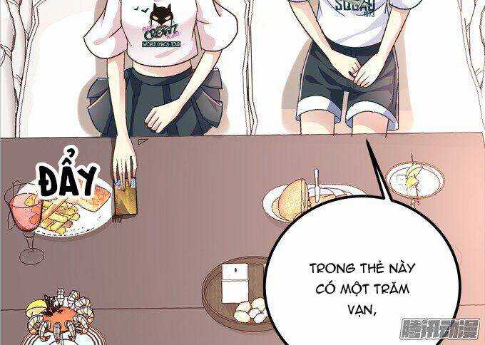 Đế Vương Ta Vẫn Còn Nhỏ: Chapter 15