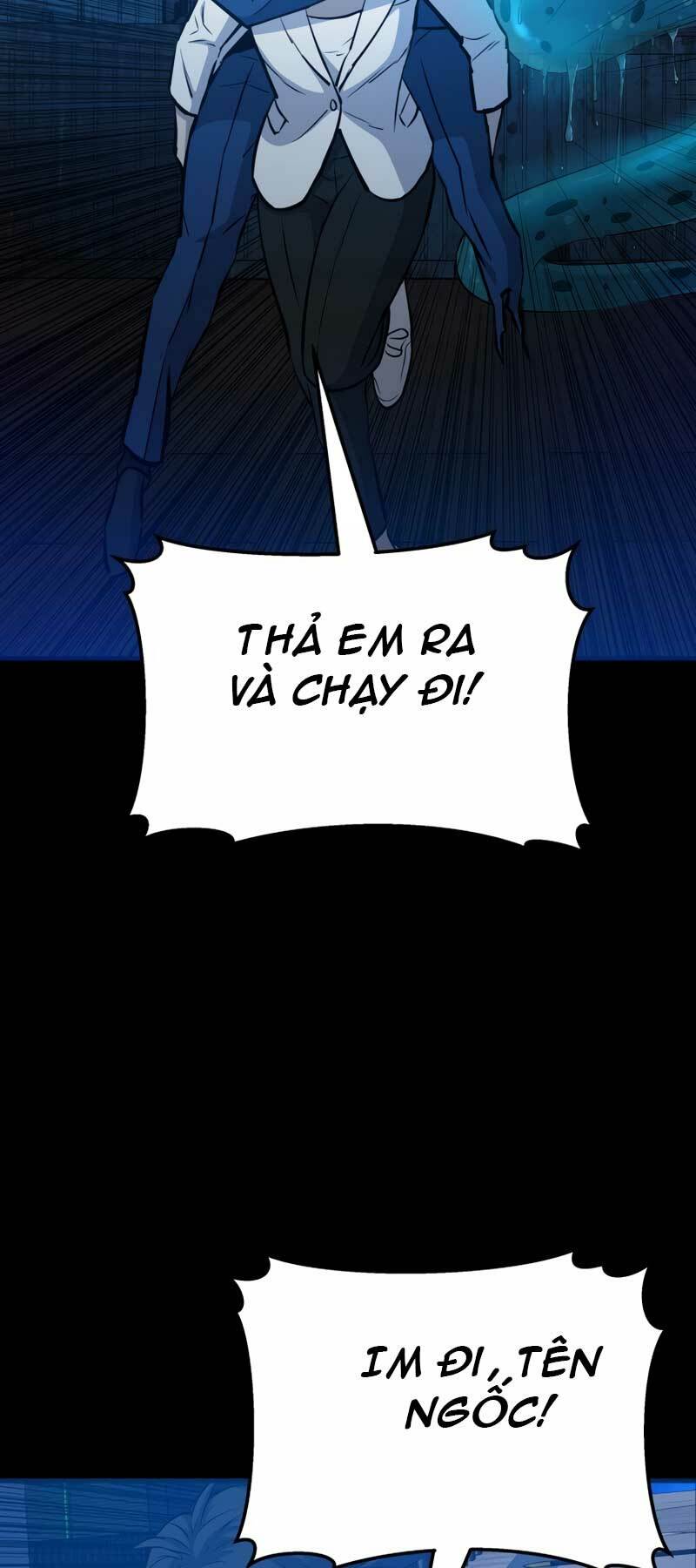 Cánh Cổng Mở Ra Đúng Ngày Đầu Tiên Tôi Thành Chính Trị Gia: Chapter 10
