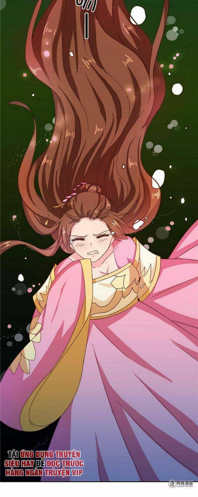 Thiên Tài Tiểu Độc Phi: Chapter 111