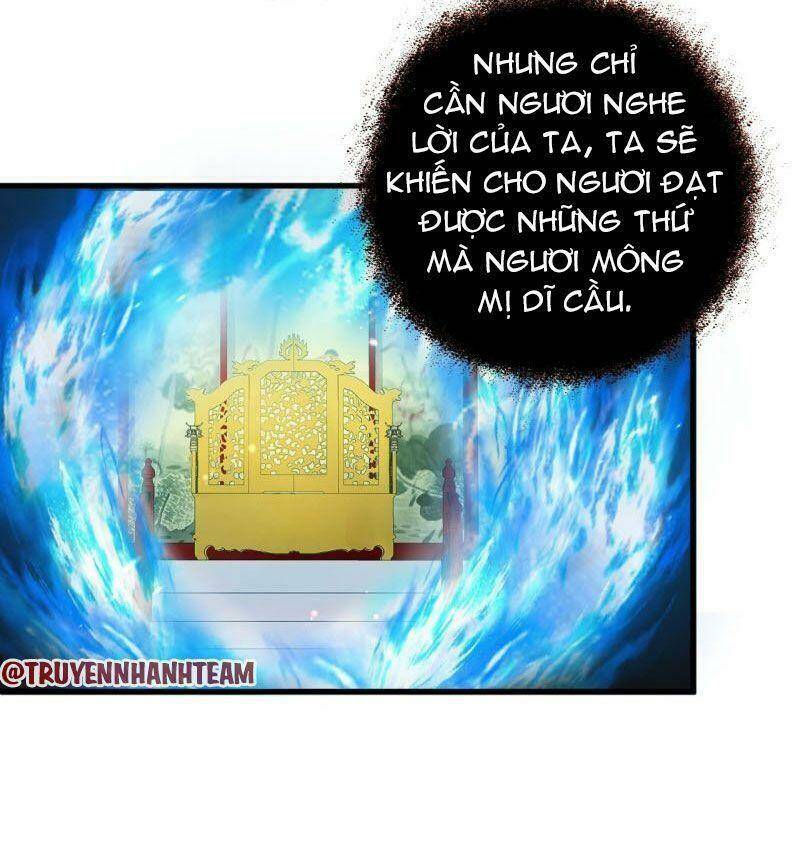 Lễ Băng Nhạc Phôi Chi Dạ: Chapter 43