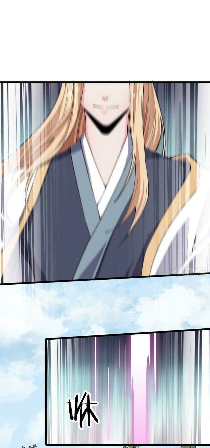 Trường Sinh Cửu Thiên Tuế: Chapter 41