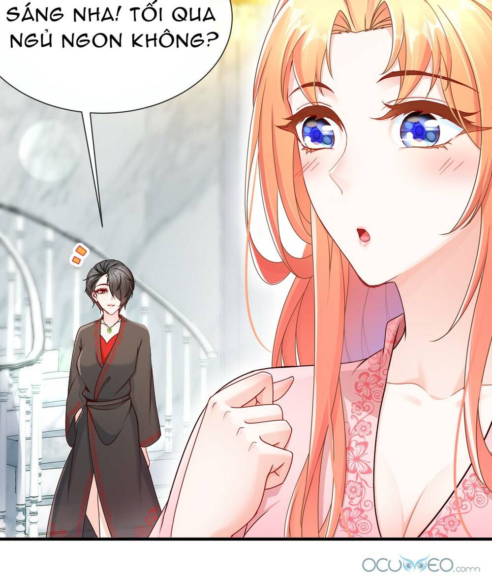 Tỷ Tỷ Nào Có Ý Xấu: Chapter 11