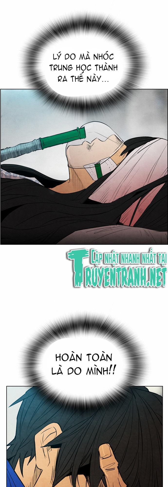 Revival Man: Chapter 12