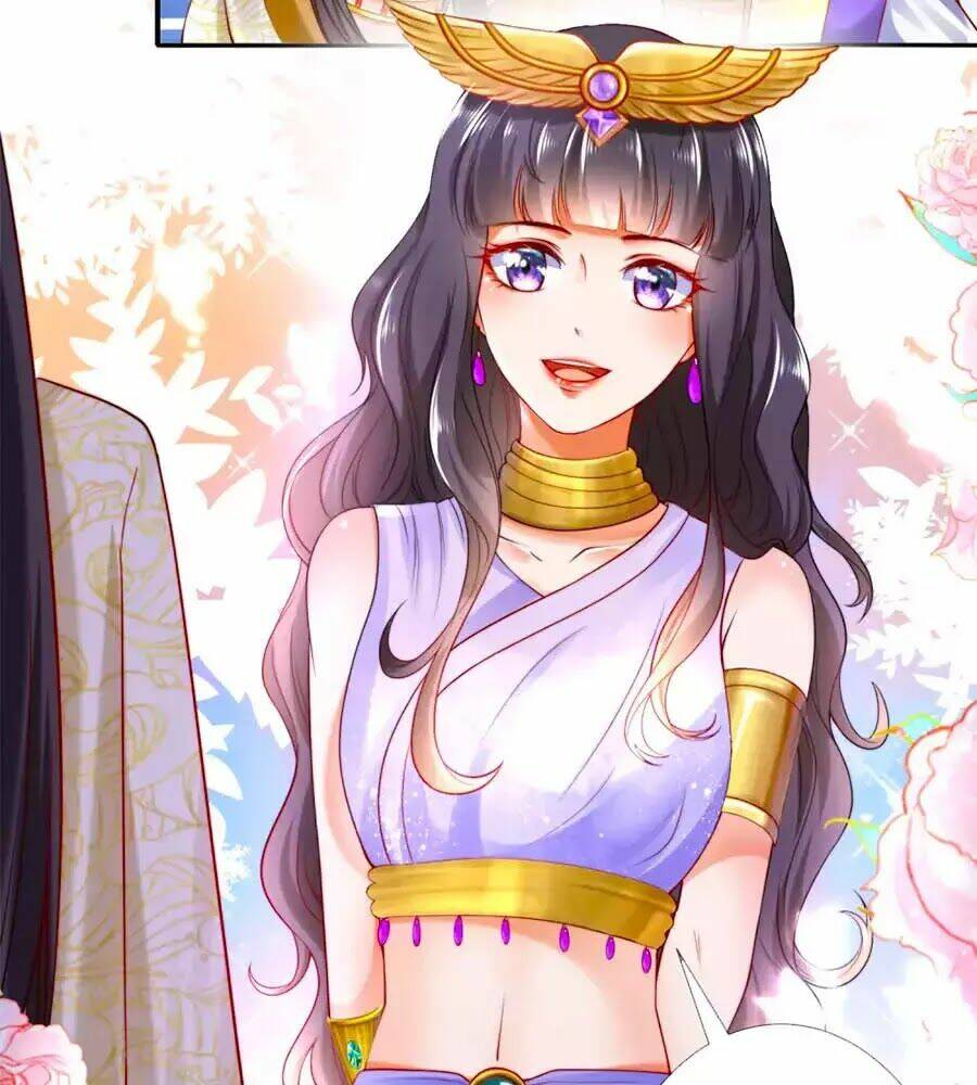 Sủng Hậu Của Vương: Chapter 13