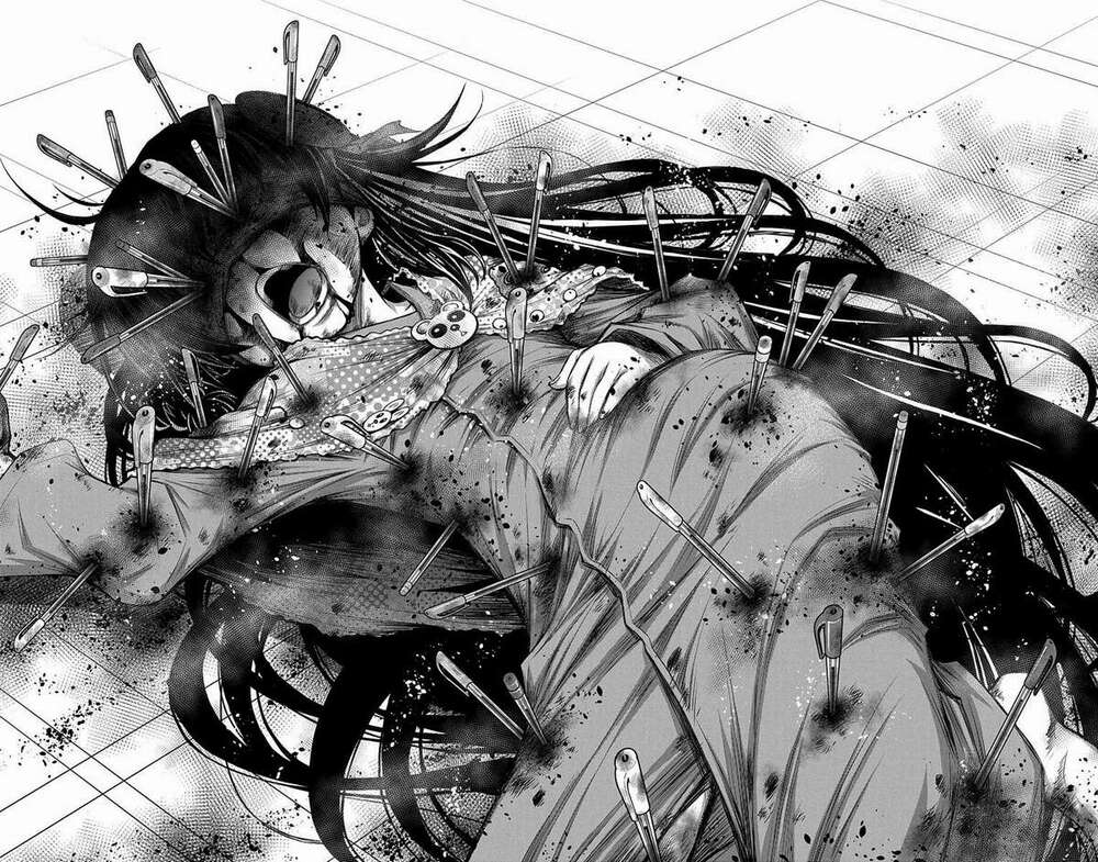 Shounen Shoujo: Chapter 7