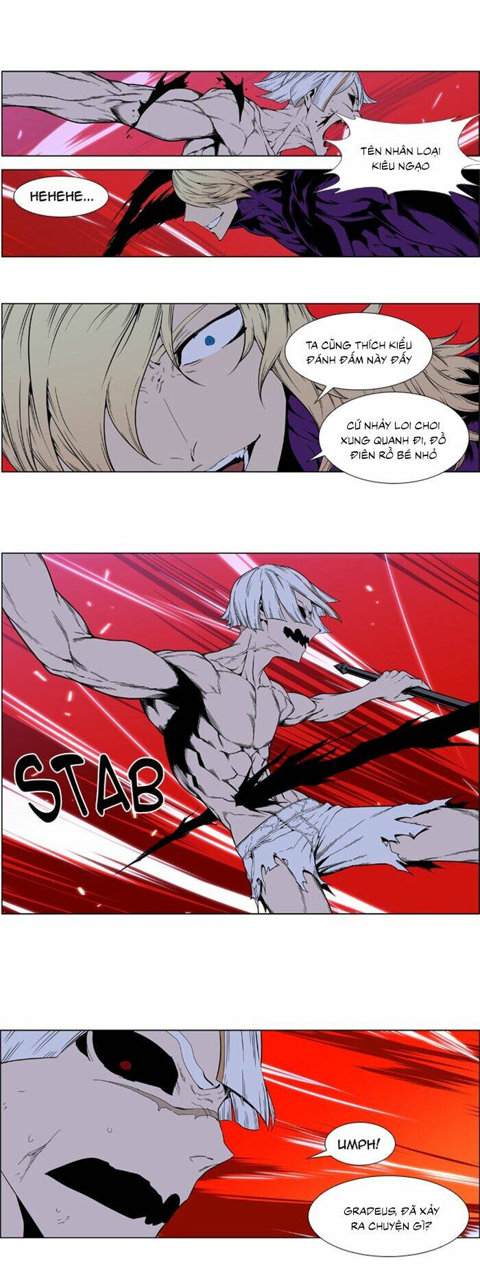 Ma Cà Rồng Quý Tộc: Chapter 395