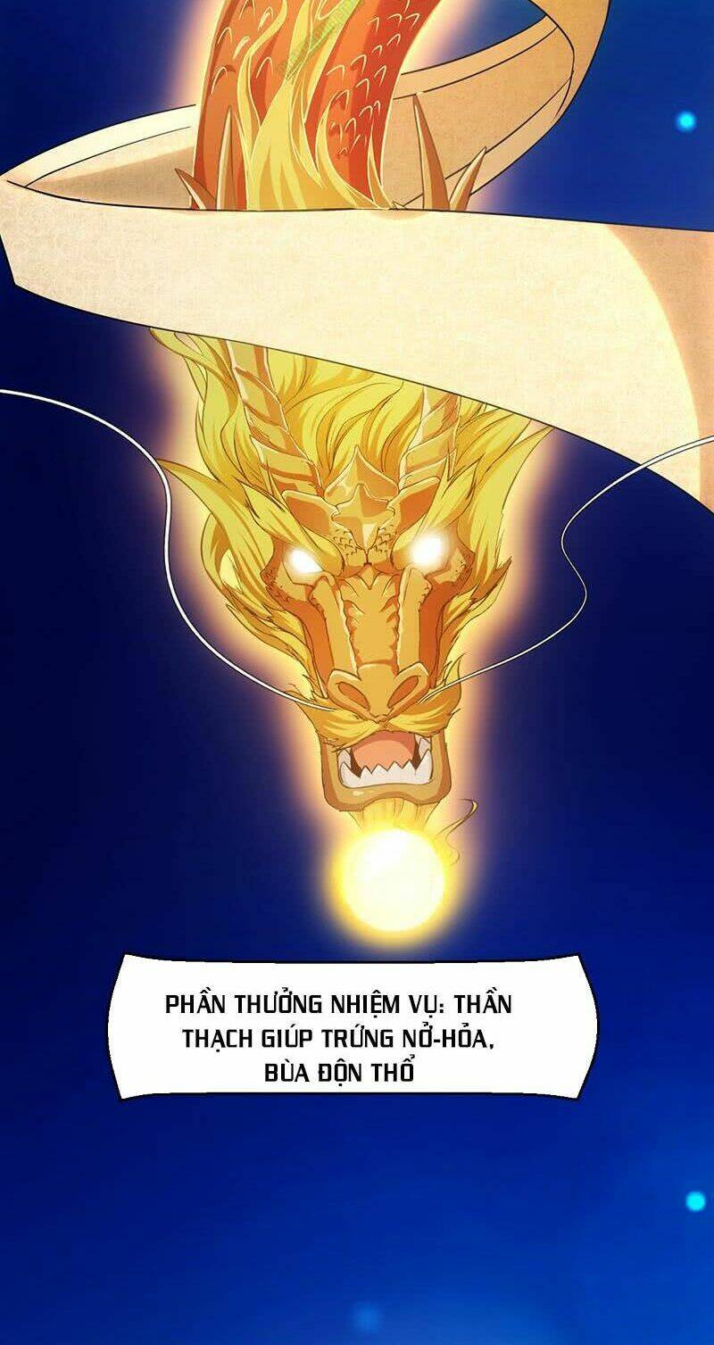 Hệ Thống Thần Long Nghịch Thiên: Chapter 7