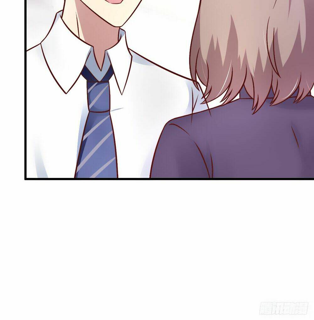 Thời Gian Đều Biết: Chapter 25