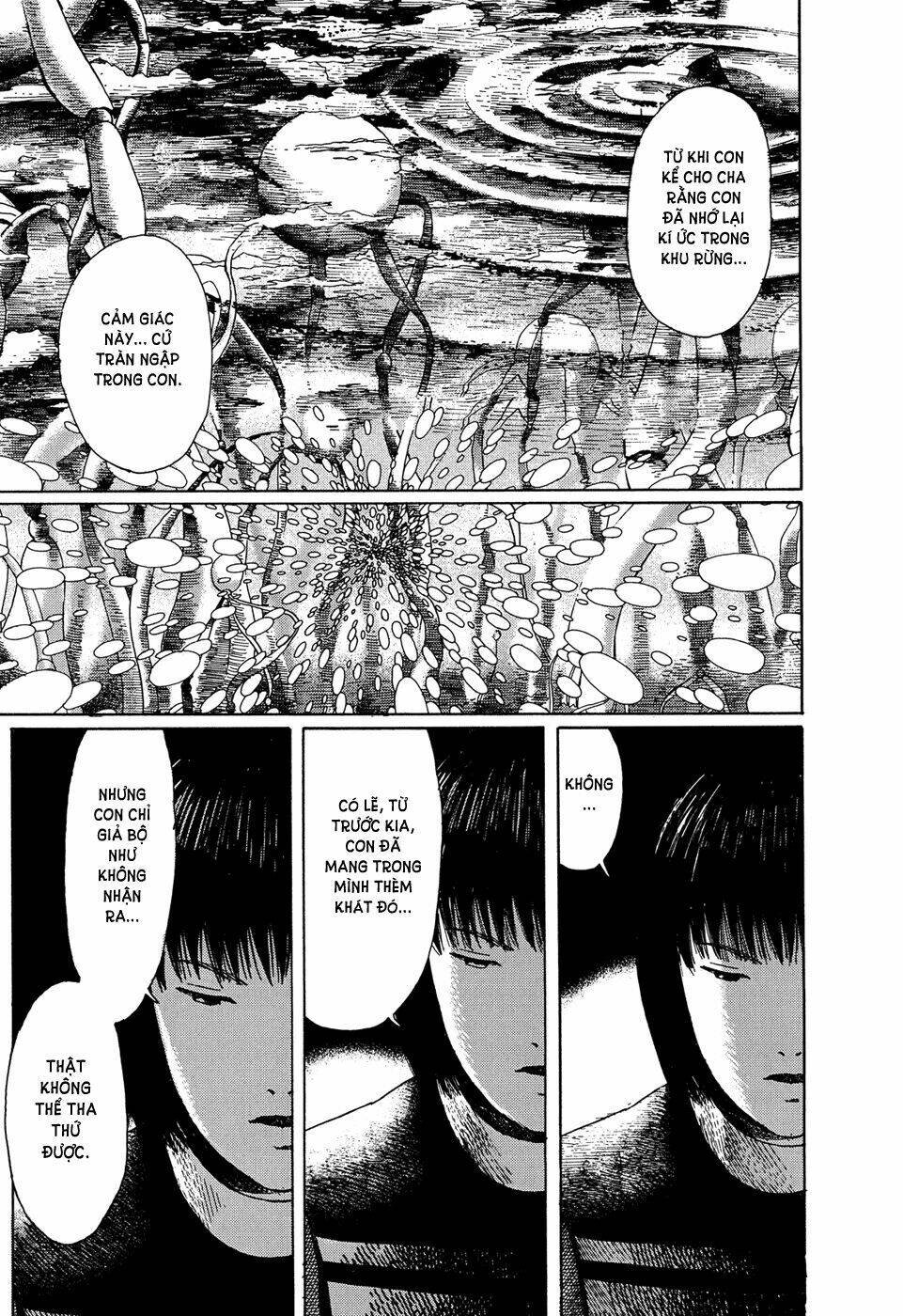 Âm Nhạc Của Marie: Chapter 7