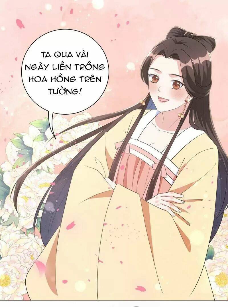 Vương Phi Có Độc!: Chapter 51