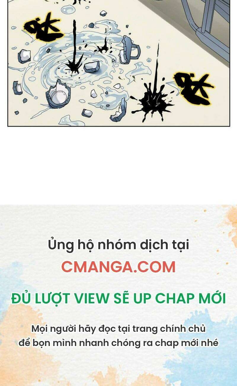 Minh Nhật Chi Kiếp: Chapter 55