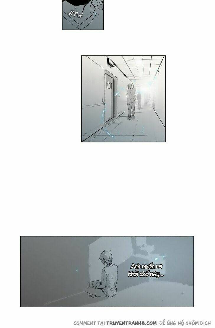 American Ghost Jack: Chapter 36