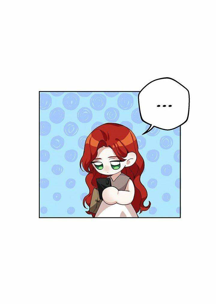 Hãy Trả Lời Em, Hoàng Tử!: Chapter 7