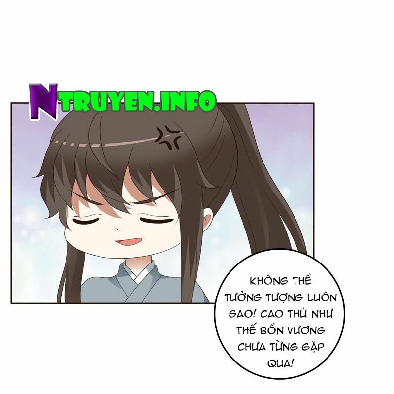 Thông Linh Phi: Chapter 242