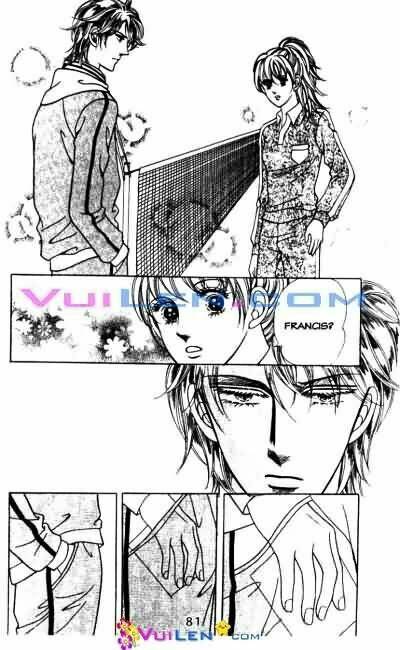 Tìm Anh - Look For Oppa: Chapter 7