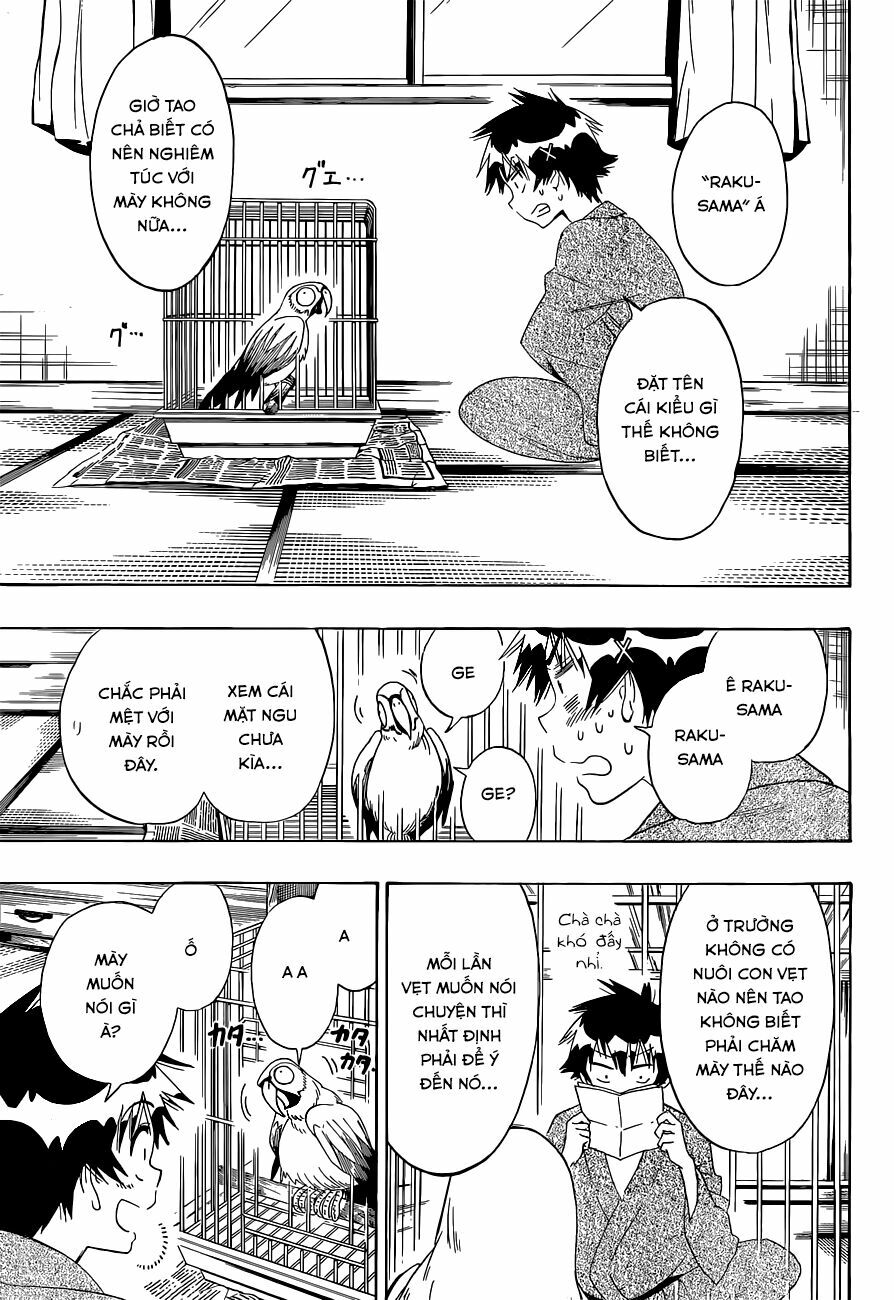 Tình Yêu Ngang Trái: Chapter 104