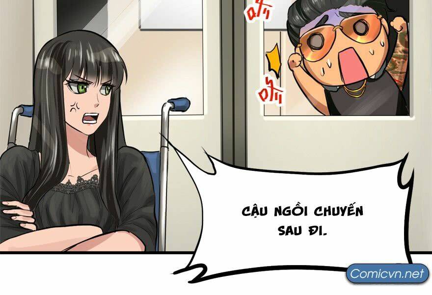 Vua Sinh Tồn: Chapter 44