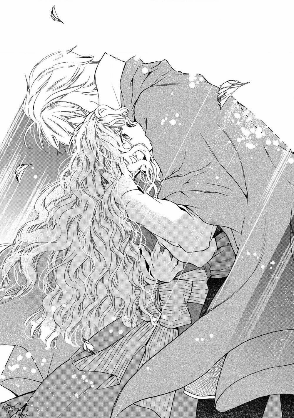 Nàng Công Chúa Của Sách: Chapter 16