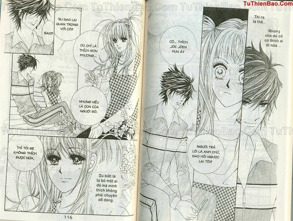 Ma Cà Rồng Hộ Mệnh: Chapter 2