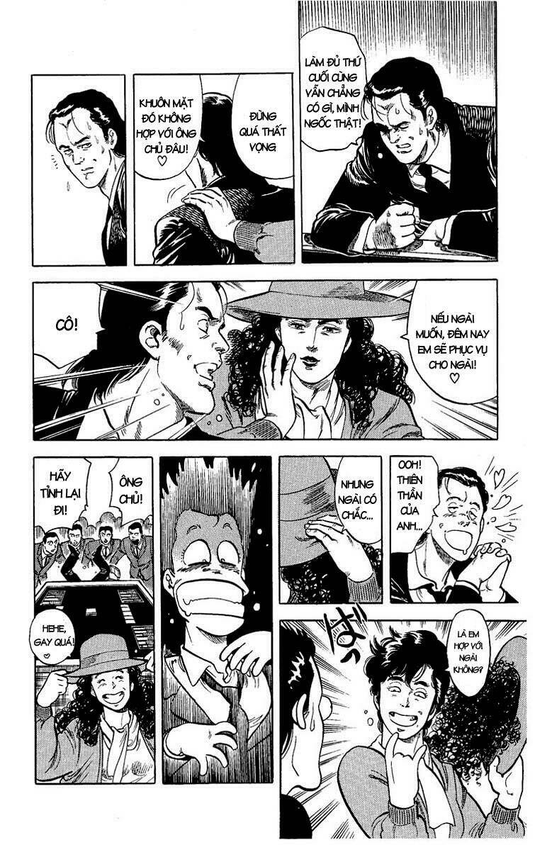 City Hunter: Chapter 23.4