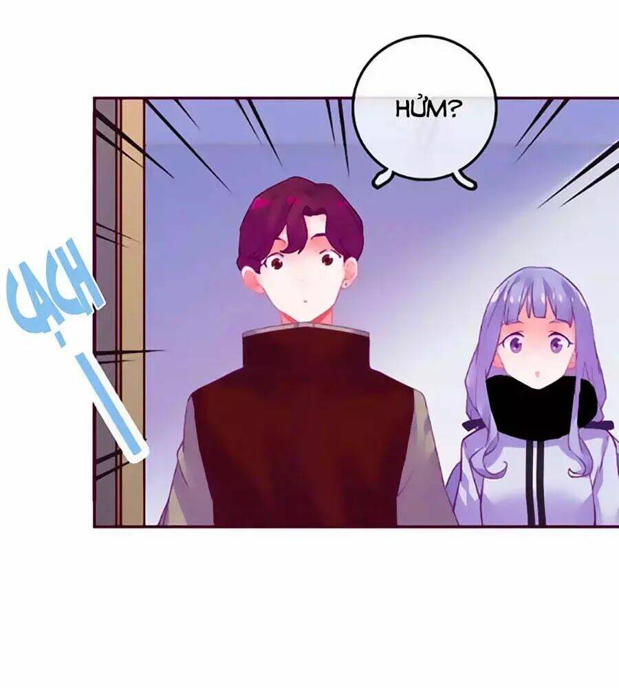 Đừng Nghịch, Ta Chỉ Muốn Yên Tĩnh: Chapter 71