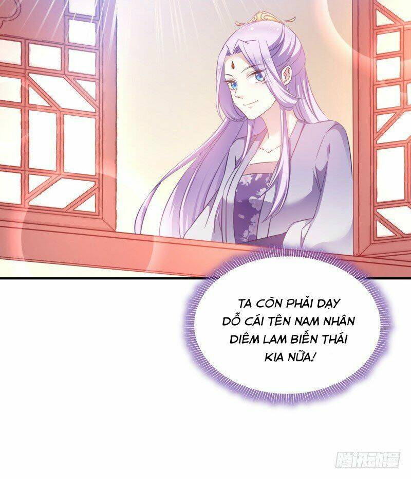 Trò Chơi Trừng Phạt: Chapter 65