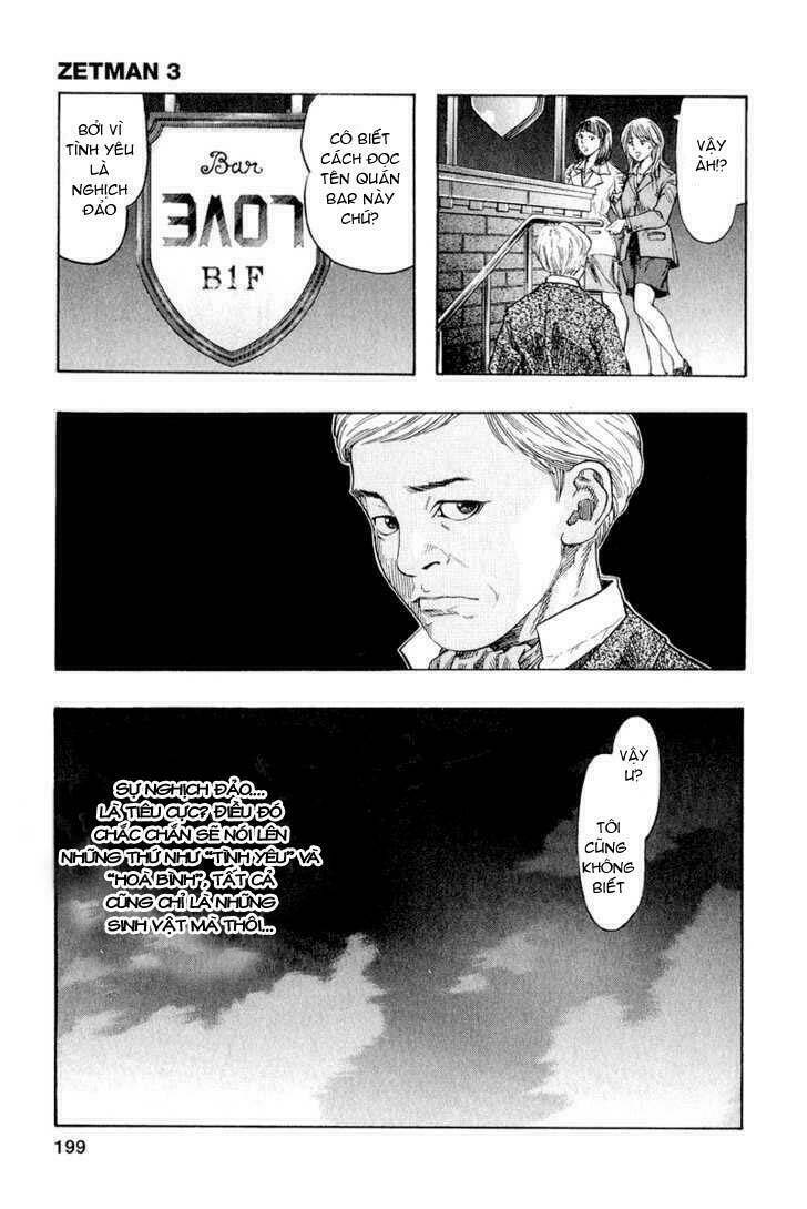 Vợ Yêu Không Ngoan: Chapter 37