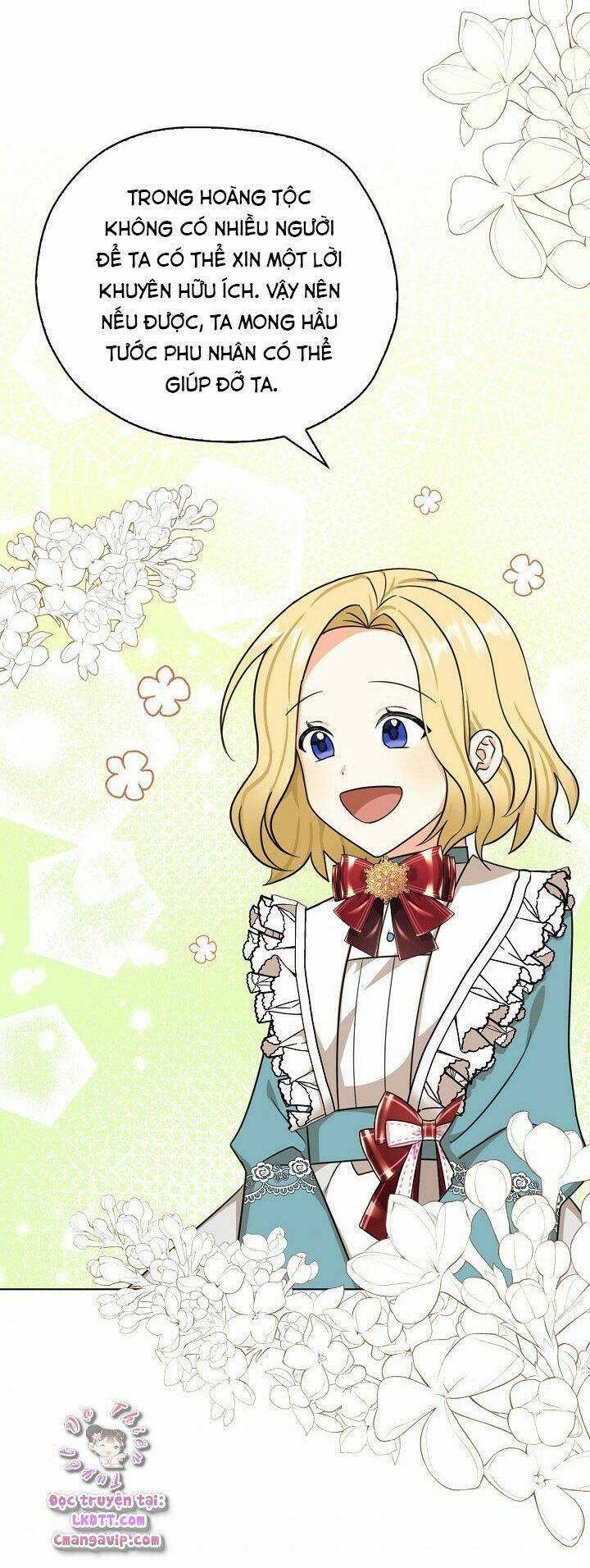 Ba Người Anh Trai Của Tôi Là Bạo Quân: Chapter 32