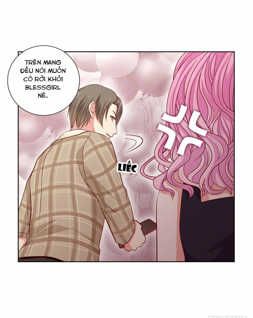Lưu Luyến Không Rời: Chapter 33