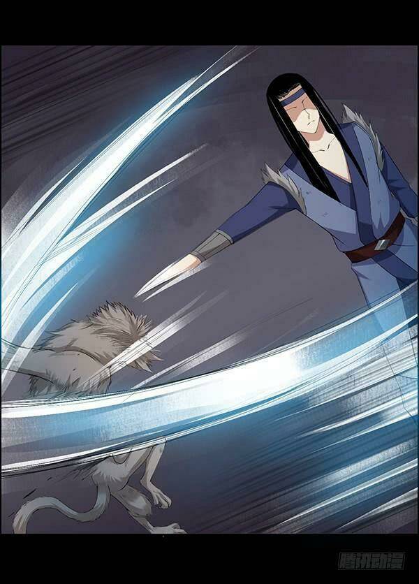 Cổ Chân Nhân: Chapter 82