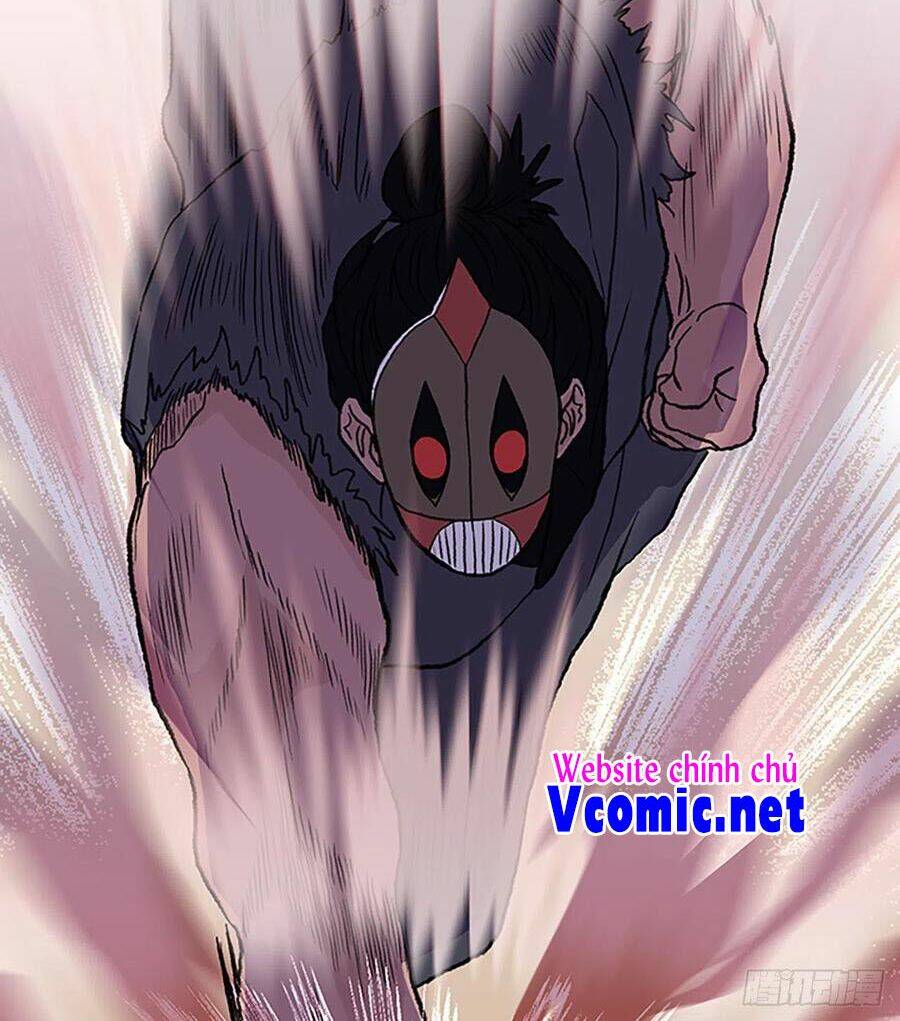 Học Sĩ Tái Sinh: Chapter 196