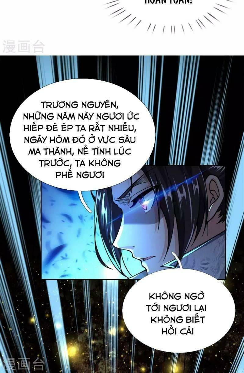 Thân Thể Của Ta Là Kiếm Chủng: Chapter 44