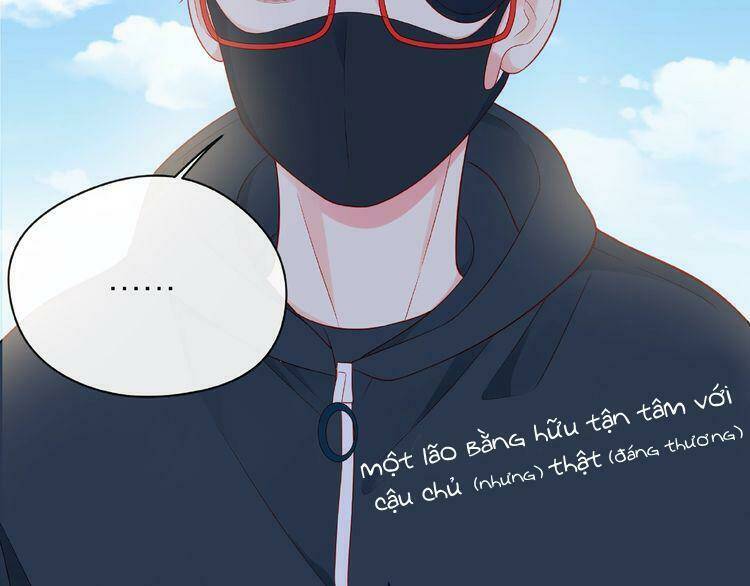 Giai Điệu Của Sự Va Chạm: Chapter 37