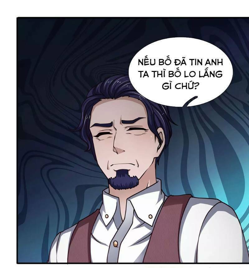 Chung Cực Binh Vương Tại Đô Thị: Chapter 100