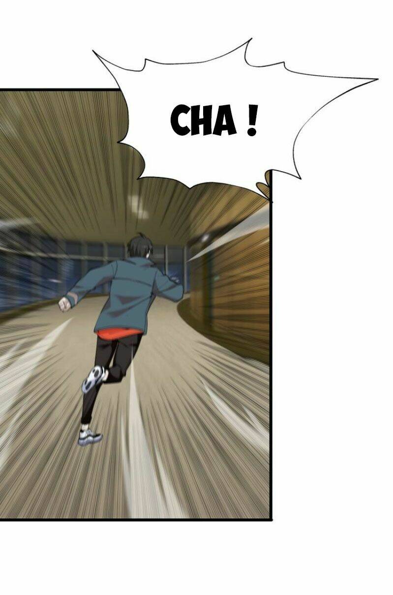 Siêu Cấp Đại Chủ Bạ: Chapter 30