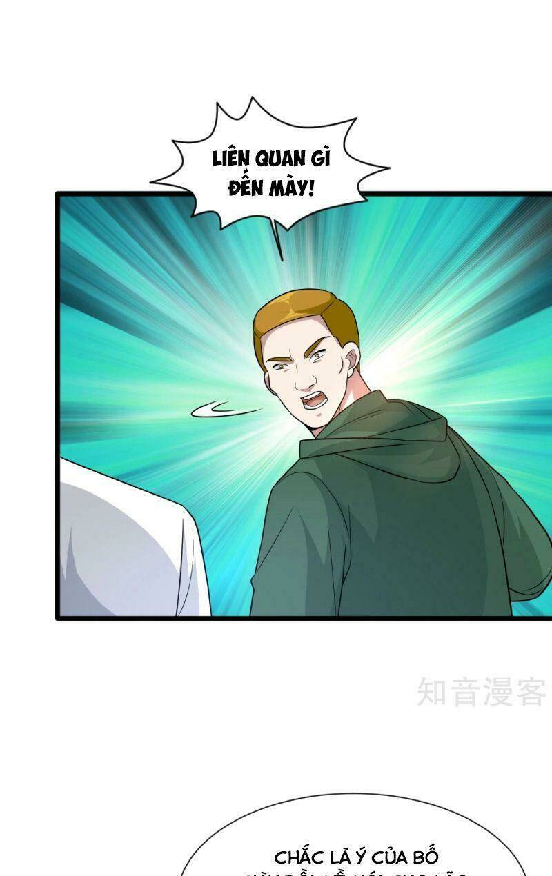 Đô Thị Tà Vương: Chapter 193