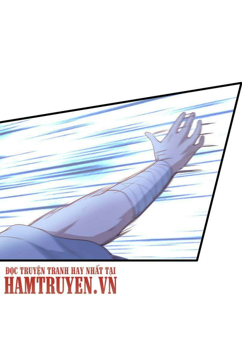 Võ Thần Chí Tôn: Chapter 9