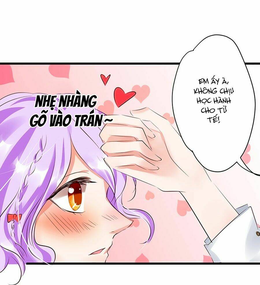 Bạn Trai Là Ngôi Sao: Chapter 27