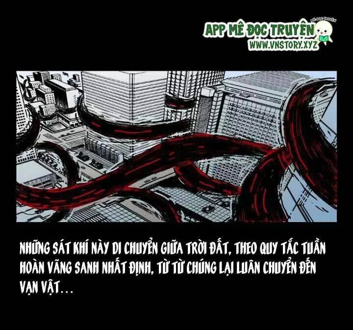 Kỳ Án Có Thật: Chapter 27