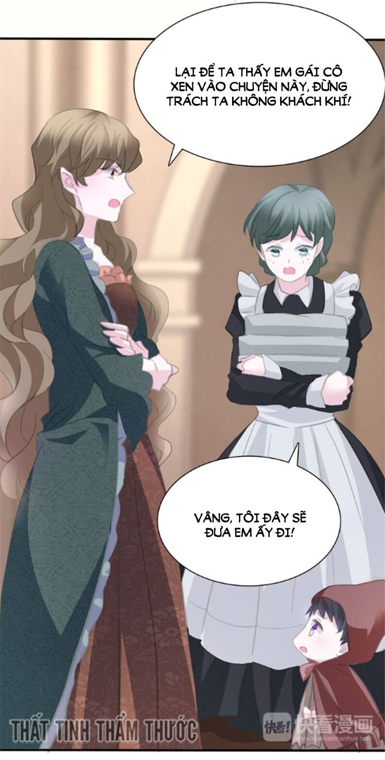 Một lời không hợp liền hút máu: Chapter 42