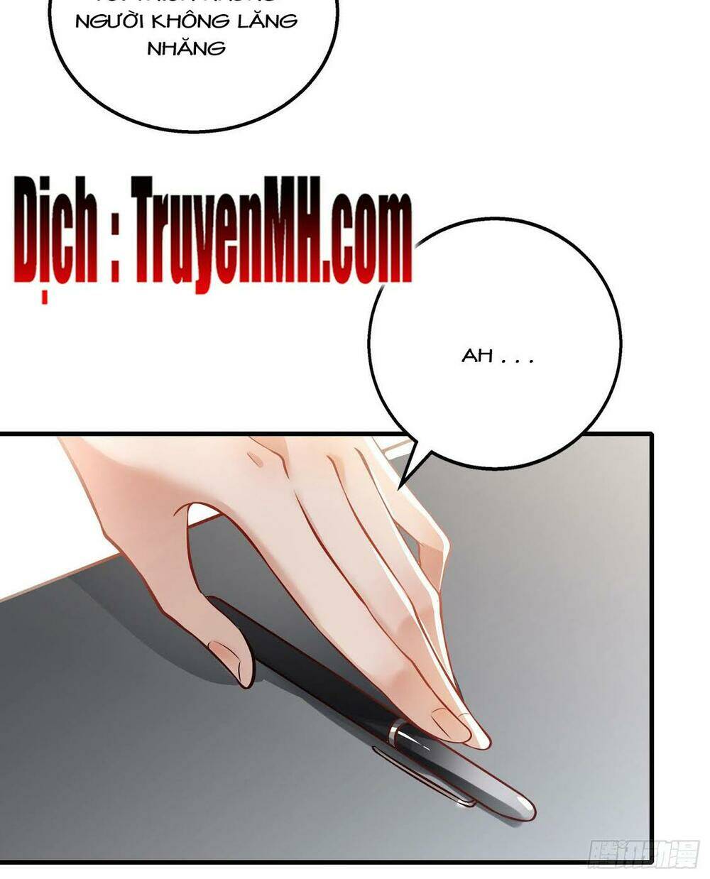 Lấy Tình Yêu, Lấy Thời Gian: Chapter 4