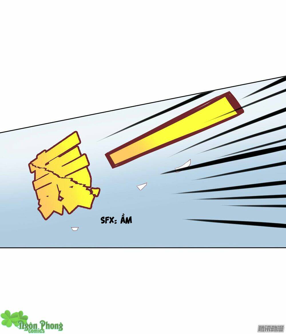 Hoàng Đế “Phế Vật” Tiến Hóa Sử: Chapter 24