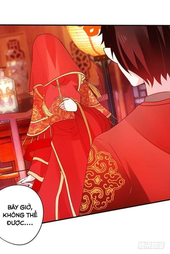 Hồ Tiên Hung Bạo: Chapter 60