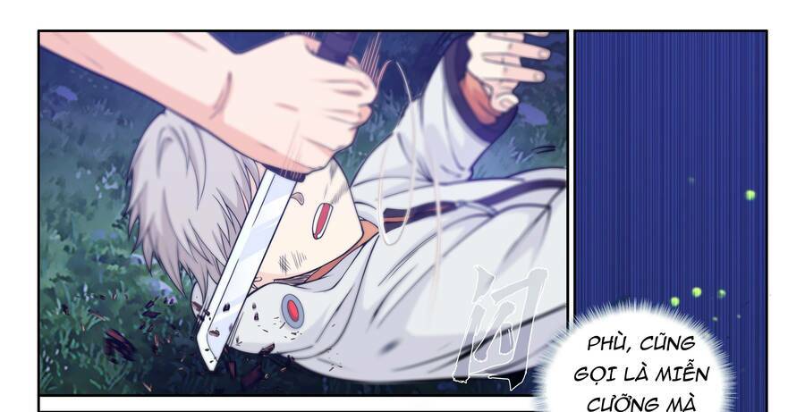 Hệ Thống Giả Dạng: Chapter 2