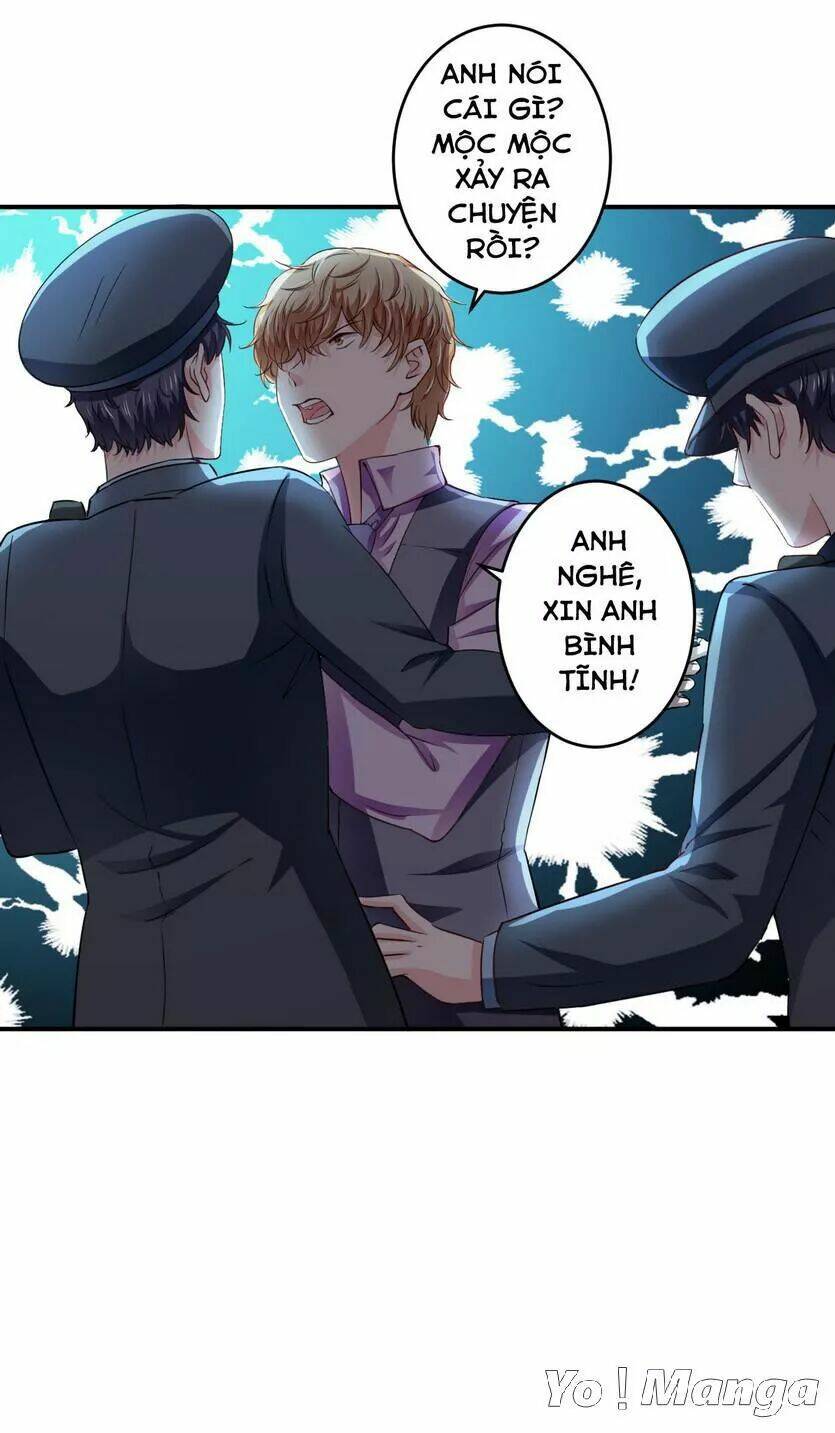 Thiểm Hôn Kinh Ái: Chapter 120