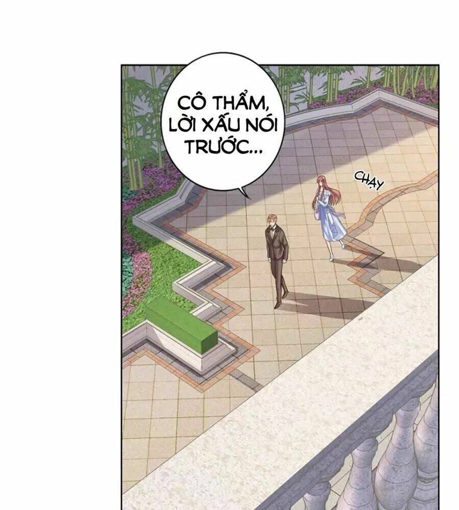 Bạn Trai Điều Khiển Giấc Mơ: Chapter 52