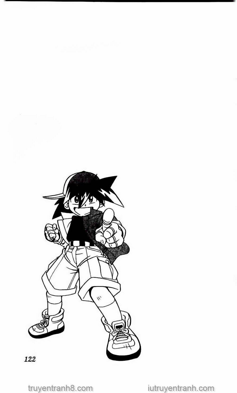 Con Quay Truyền Thuyết: Chapter 17